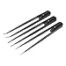 Algopix Similar Product 11 - Sealey TWZ001 Industrial Tweezer Set