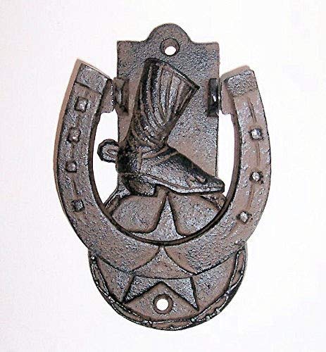 Algopix Similar Product 14 - Dist By Classyjacs Heavy Cast Iron
