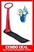 Algopix Similar Product 4 - ejoy Kids Snow Scooter Ski Scooter