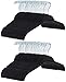 Algopix Similar Product 18 - Amazon Basics Slim Velvet NonSlip