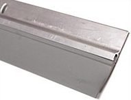 Algopix Similar Product 12 - Pemko 307AV36 Aluminum Finish Aluminum