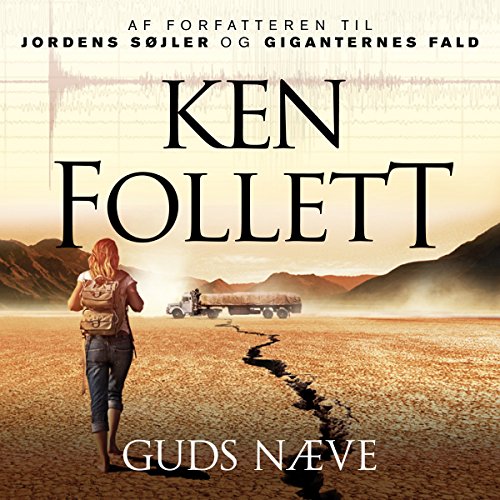 Algopix Similar Product 6 - Guds næve (Danish Edition)