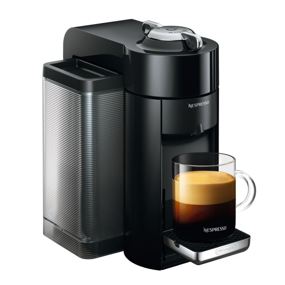 Algopix Similar Product 14 - Nespresso Vertuo Coffee and Espresso