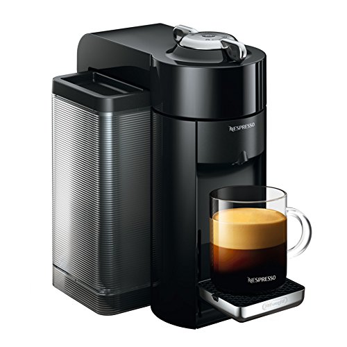 Algopix Similar Product 7 - Nespresso Vertuo Coffee and Espresso