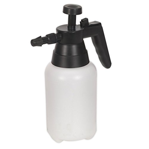 Algopix Similar Product 7 - Sealey SCSG02 Pressure Solvent Sprayer
