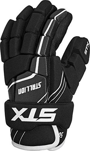 Algopix Similar Product 17 - STX Lacrosse Stallion 50 Youth Gloves