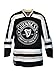Algopix Similar Product 19 - Guinness Black Hockey Jersey – Large