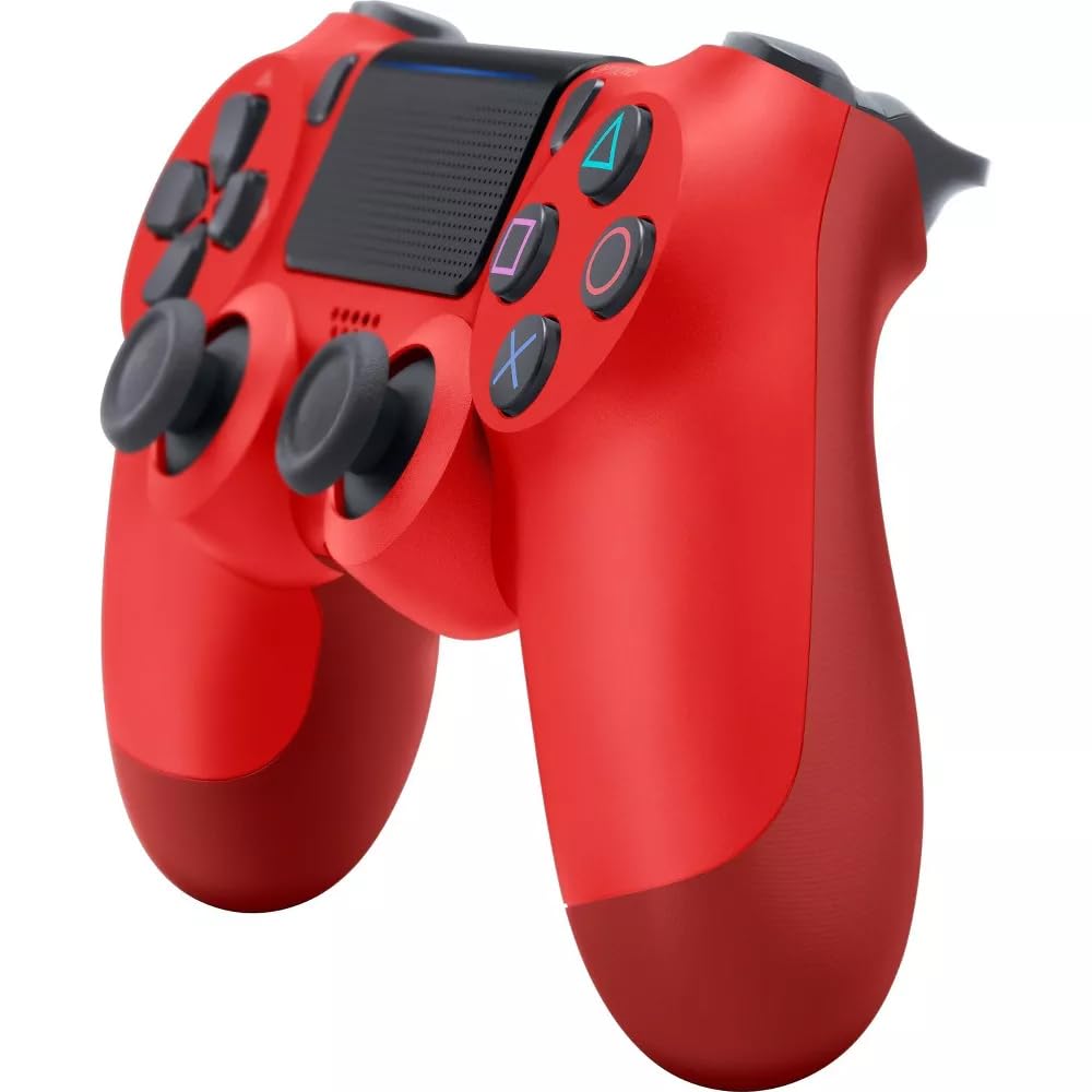 Algopix Similar Product 16 - DualShock 4 Wireless Controller for