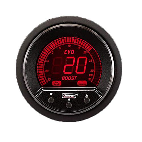 Algopix Similar Product 13 - Prosport Premium Evo Series Electrical
