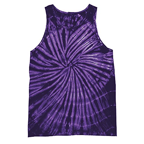 Algopix Similar Product 1 - Colortone WomensLadies Sleeveless
