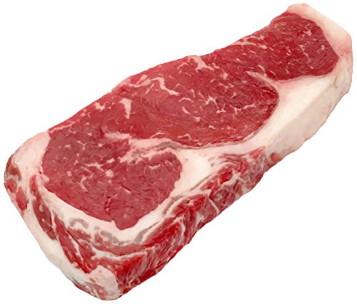 Algopix Similar Product 18 - Pat LaFrieda Signature Delmonico Choice