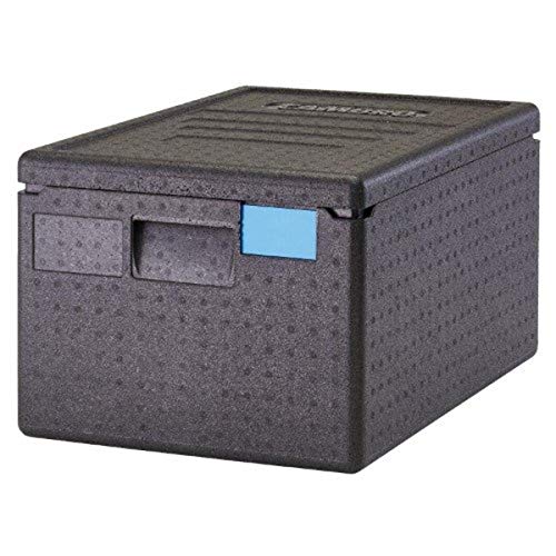 Algopix Similar Product 1 - Cambro EPP180SW110 Cam GoBox TopLoader