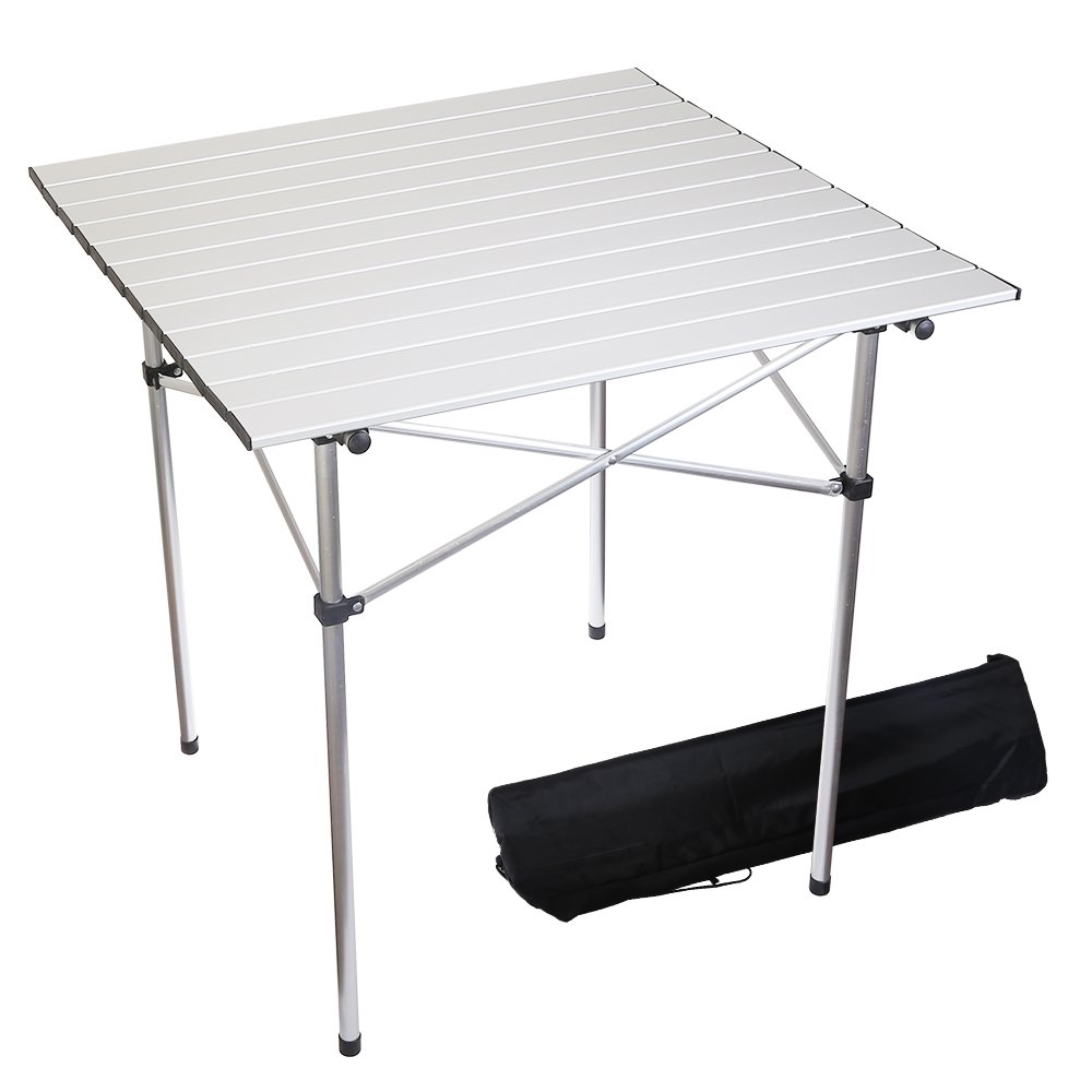 Algopix Similar Product 2 - Forbidden Road Portable Aluminum