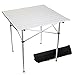 Algopix Similar Product 16 - Forbidden Road Portable Aluminum