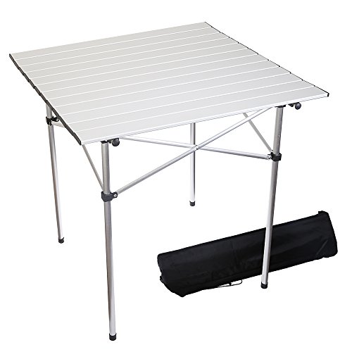 Algopix Similar Product 14 - Forbidden Road Portable Aluminum