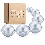 Algopix Similar Product 12 - Caydo 12 Pieces 3 Sizes 4cm 5cm 6cm