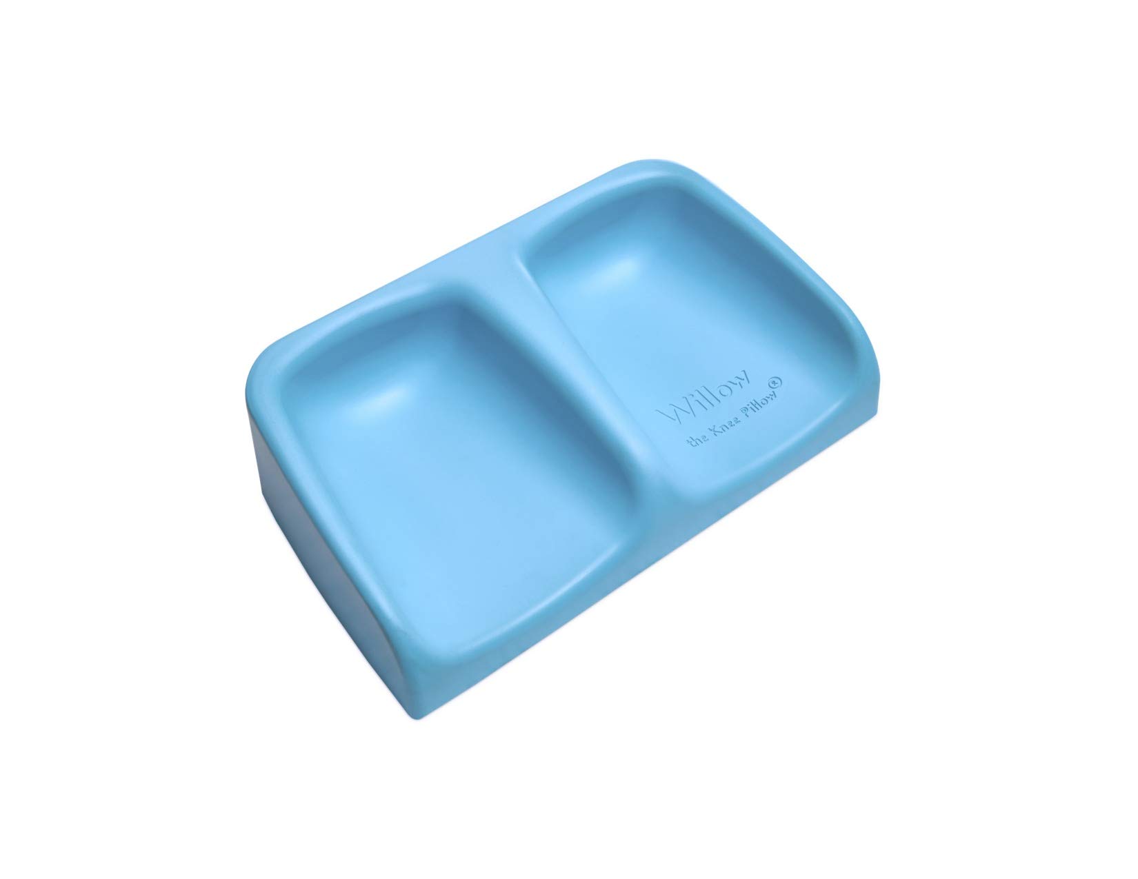 Algopix Similar Product 17 - Willow the Knee Pillow  Soft Bath