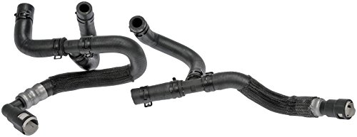 Algopix Similar Product 3 - Dorman 626-531 HVAC Heater Hose Assembly