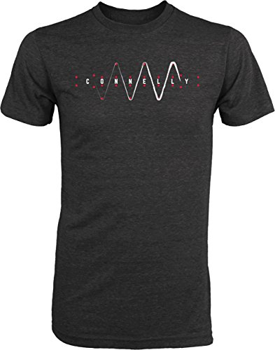 Algopix Similar Product 14 - Connelly Course T Shirt, X-Large