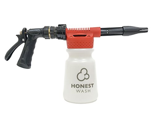 Algopix Similar Product 14 - Honest Wash Foam Sprayer