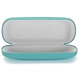 Algopix Similar Product 7 - ALTEC VISION Glasses Case  Fits Small