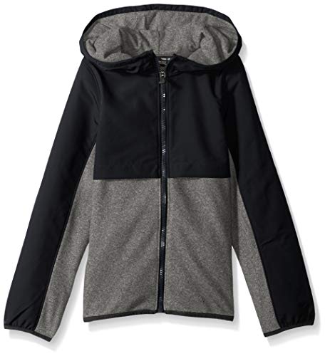 Algopix Similar Product 6 - Under Armour Girls Under Armor Phenom