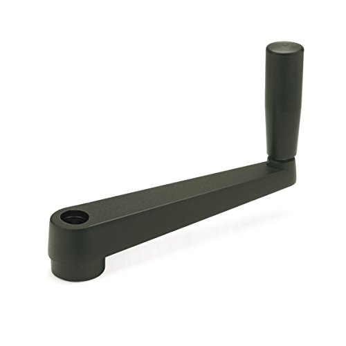 Algopix Similar Product 9 - Ganter Standard Elements GN 471 80