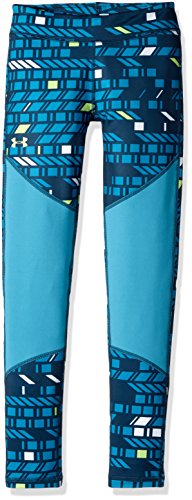 Algopix Similar Product 6 - Under Armour Girls ColdGear Novelty
