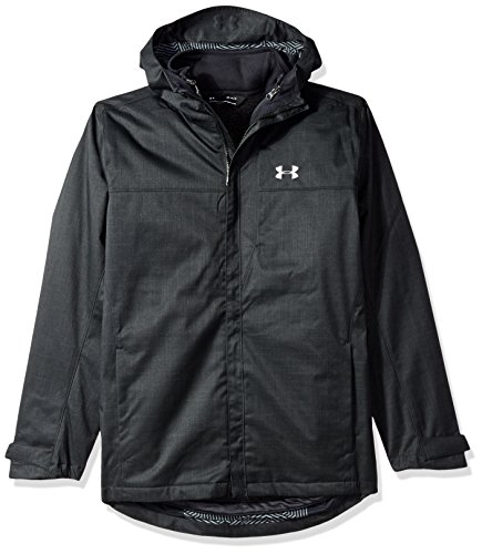Algopix Similar Product 9 - Under Armour Outerwear Mens Porter