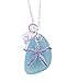 Algopix Similar Product 5 - Handmade in Hawaii turquoise bay blue