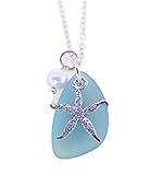 Algopix Similar Product 15 - Handmade in Hawaii turquoise bay blue