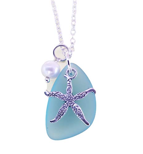 Algopix Similar Product 18 - Handmade in Hawaii turquoise bay blue