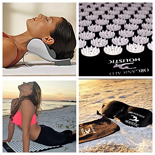 Algopix Similar Product 6 - Get All This  Organically Holistic