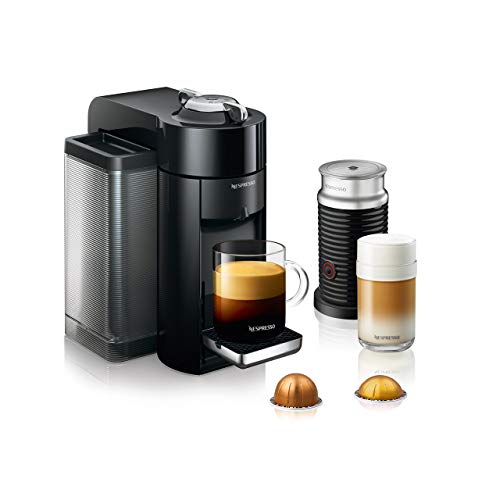 Algopix Similar Product 6 - Nespresso Vertuo Coffee and Espresso