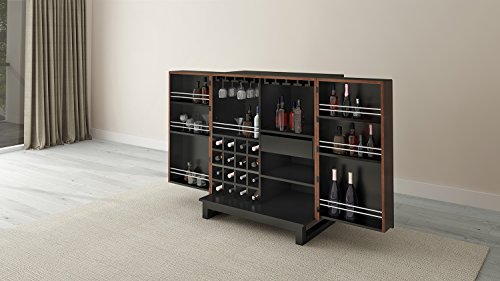 Algopix Similar Product 20 - Furnitech 36 Free Standing