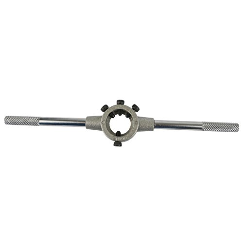 Algopix Similar Product 6 - 20mm 1316 Steel Cast Die Stock Holder