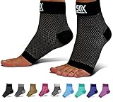 Algopix Similar Product 4 - SB SOX Plantar Fasciitis Compression