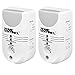 Algopix Similar Product 4 - ASPECTEK Home Sentinel Ultrasonic