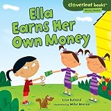 Algopix Similar Product 7 - Ella Earns Her Own Money