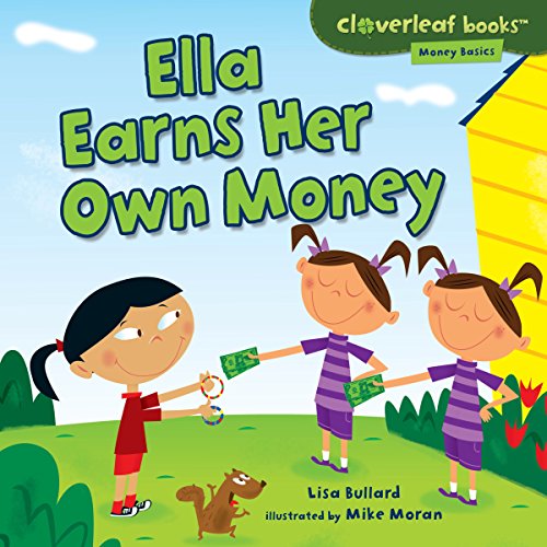 Algopix Similar Product 13 - Ella Earns Her Own Money