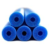 Algopix Similar Product 3 - Fix Find  Pool Noodles  5 Pack of 48