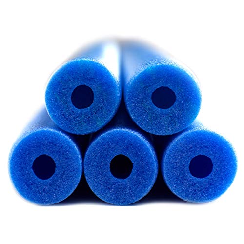 Algopix Similar Product 14 - Fix Find  Pool Noodles  5 Pack of 48