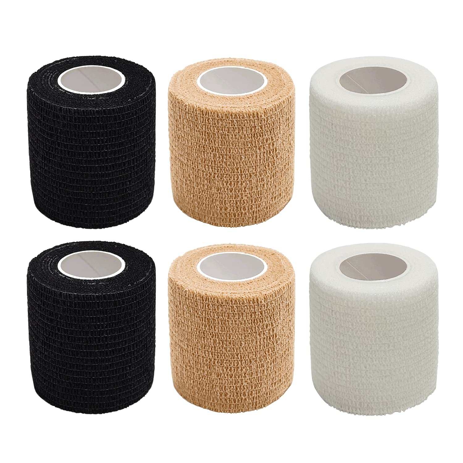 Algopix Similar Product 18 - COMOmed Cohesive Flexible Bandage