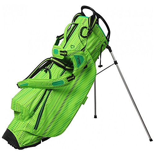 Algopix Similar Product 4 - OUUL Python Super Light Stand Bag