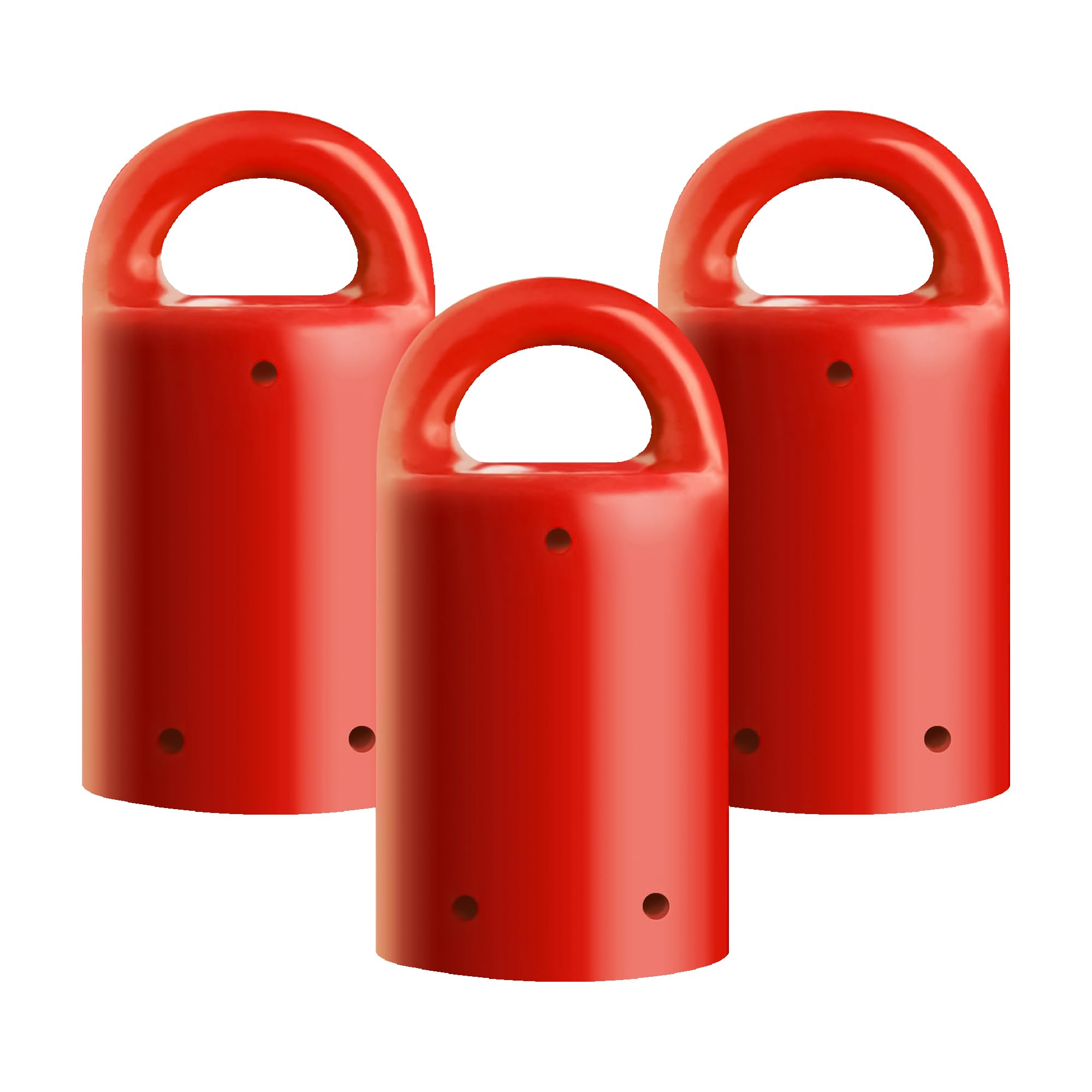 Algopix Similar Product 9 - MagnetPal 3 pack HeavyDuty Neodymium