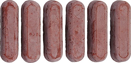 Algopix Similar Product 10 - Marbles Red Rouge Compund