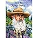 Algopix Similar Product 1 - Who Was Claude Monet?