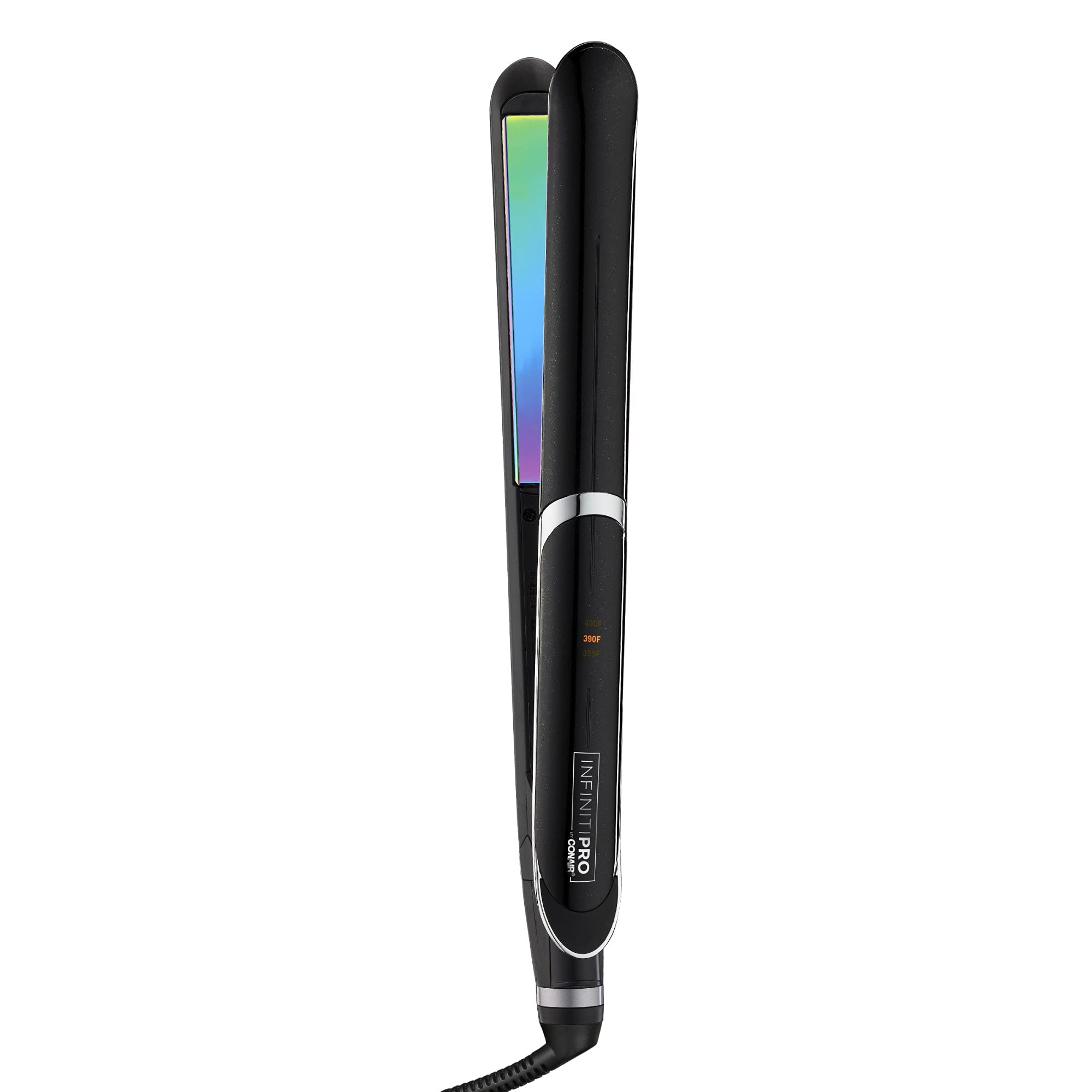 Algopix Similar Product 15 - INFINITIPRO BY CONAIR Rainbow Titanium