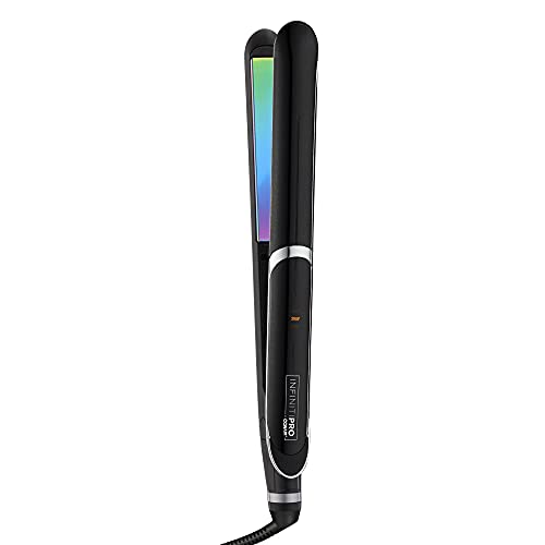 Algopix Similar Product 9 - INFINITIPRO BY CONAIR Rainbow Titanium