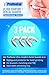 Algopix Similar Product 19 - ProDental Thin and Trim Mouth Guard for